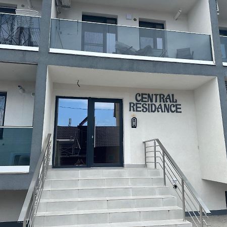 מנגליה Apartament Alex מראה חיצוני תמונה