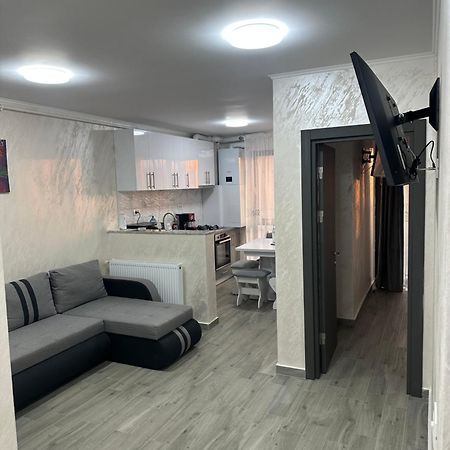 מנגליה Apartament Alex מראה חיצוני תמונה