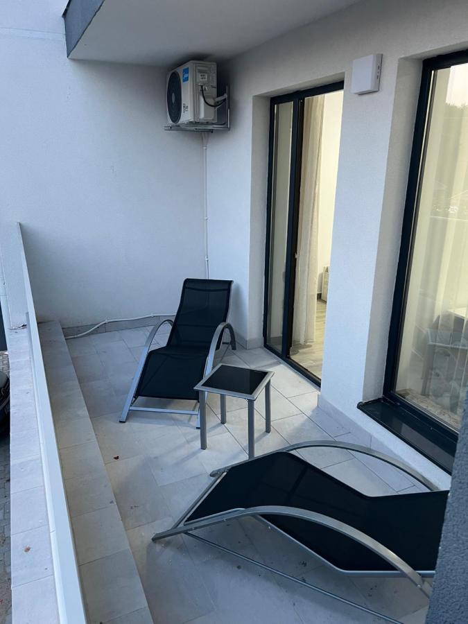 מנגליה Apartament Alex מראה חיצוני תמונה