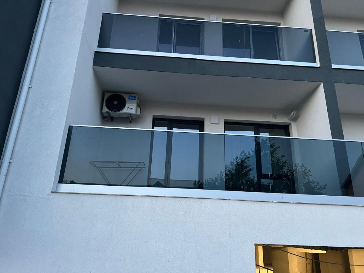 מנגליה Apartament Alex מראה חיצוני תמונה