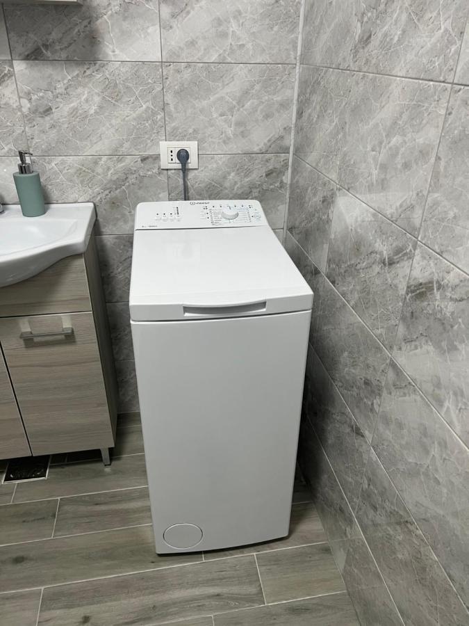מנגליה Apartament Alex מראה חיצוני תמונה