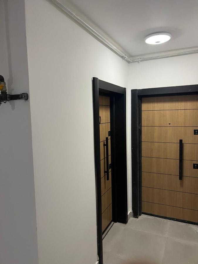 מנגליה Apartament Alex מראה חיצוני תמונה