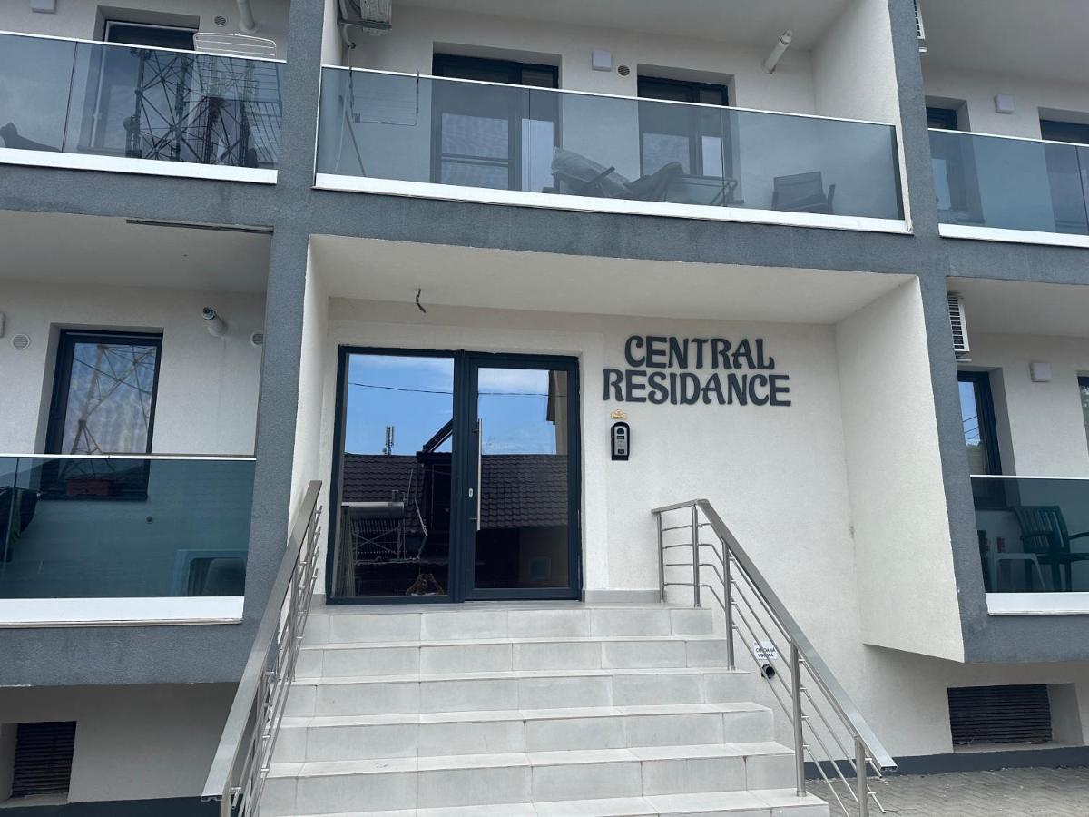מנגליה Apartament Alex מראה חיצוני תמונה