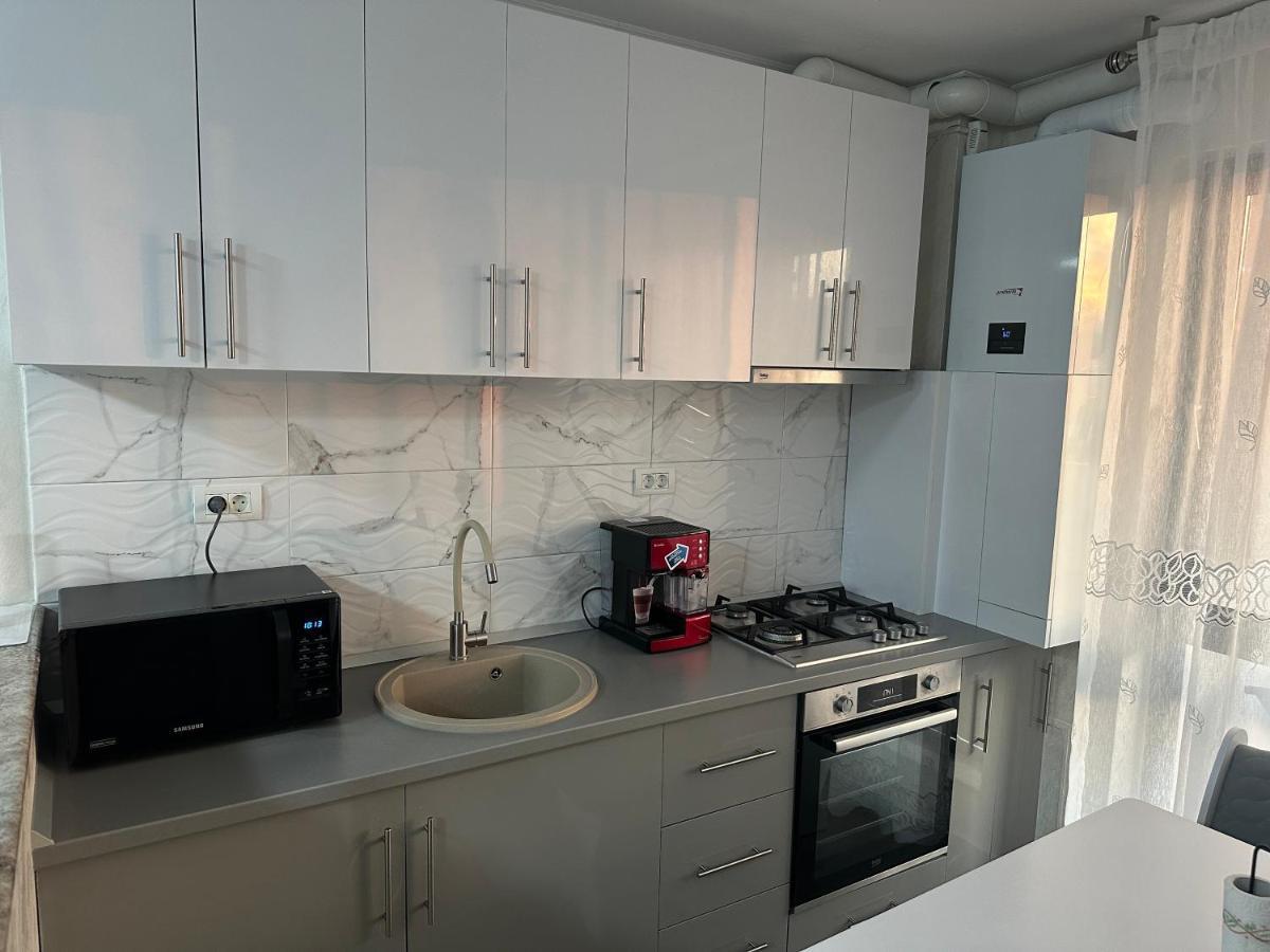 מנגליה Apartament Alex מראה חיצוני תמונה