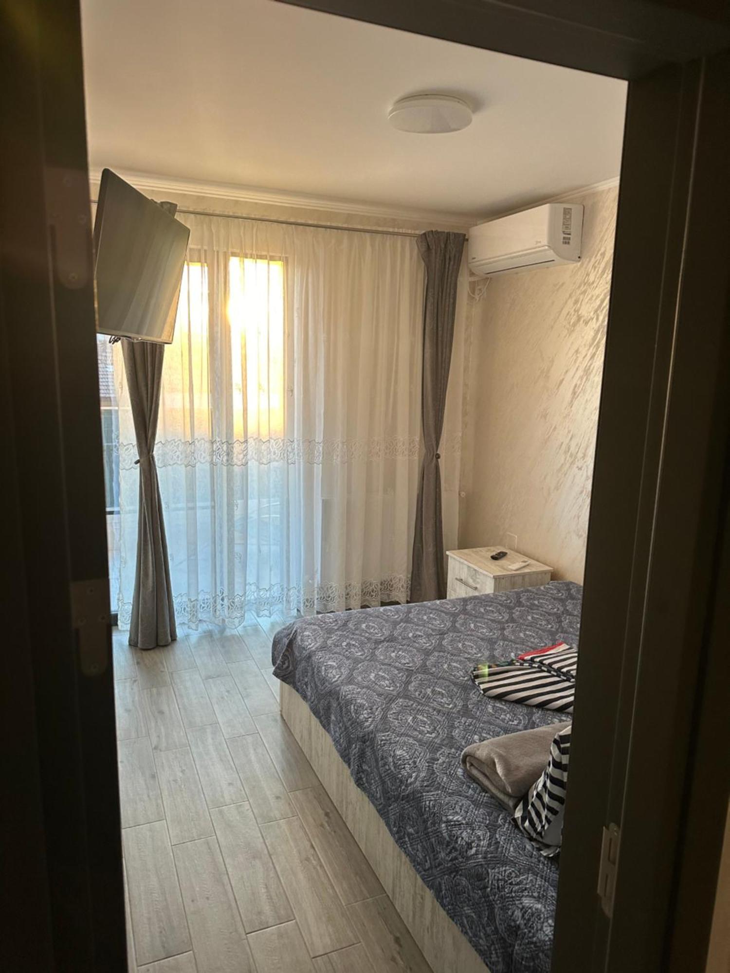 מנגליה Apartament Alex מראה חיצוני תמונה