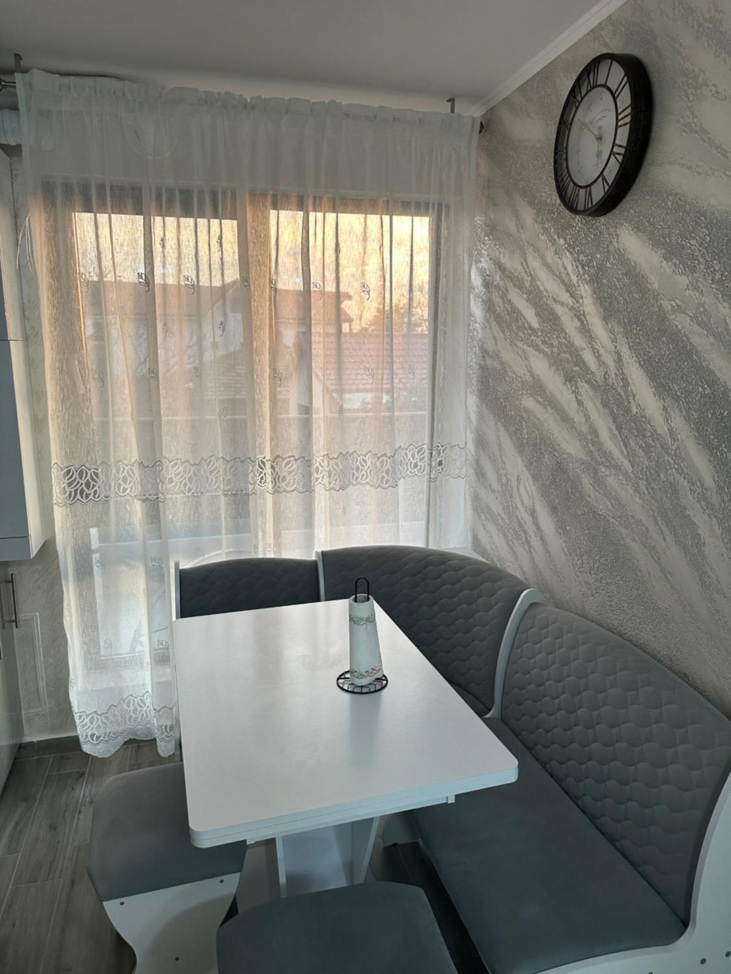 מנגליה Apartament Alex מראה חיצוני תמונה