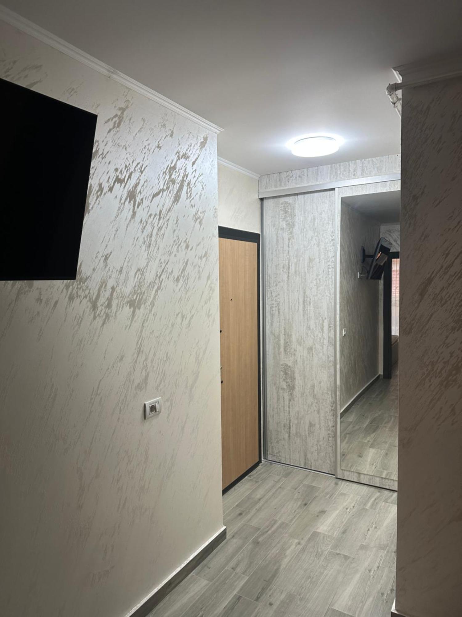 מנגליה Apartament Alex מראה חיצוני תמונה